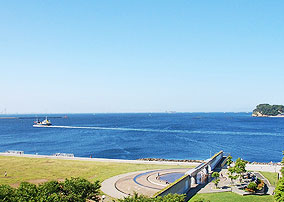 Umikaze Park