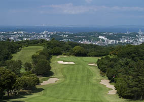 Hayama Kokusai Country Club