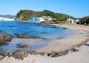 Tenjin Island