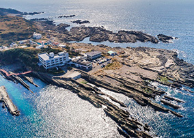 Jogashima Park