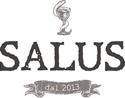 Italian restaurant SALUS