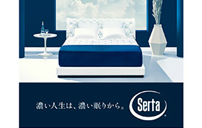 Serta Mattress